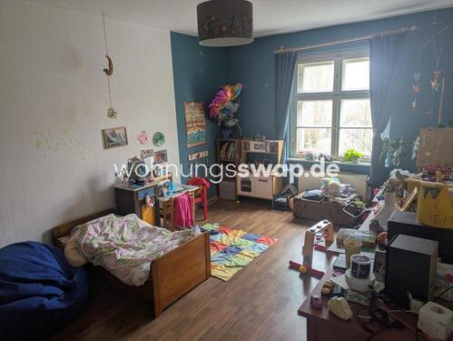 Foto - 3 Zimmer Etagenwohnung in Berlin