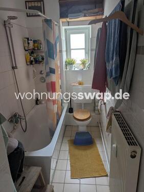 Foto - Etagenwohnung in Berlin zur Miete