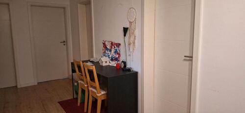 Foto - 1 Zimmer Dachgeschoßwohnung in Düsseldorf