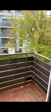 Foto - 2 Zimmer Wohnung verfugbar nur von Februar bis April