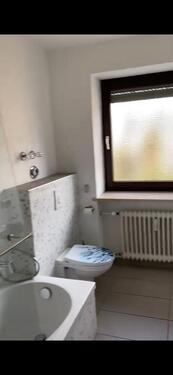 Foto - Etagenwohnung in Freising zur Miete