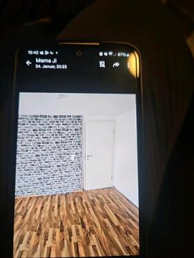 Foto - 1 Zimmer Etagenwohnung in Rottenburg am Neckar