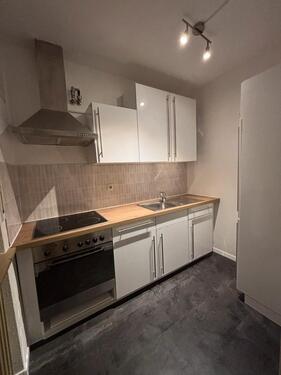 Foto - Möblierte 1-Zimmer-Wohnung zu vermieten - mit Stellplatz