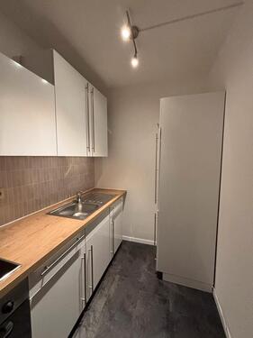 Foto - 1 Zimmer Dachgeschoßwohnung zur Miete in Nürnberg