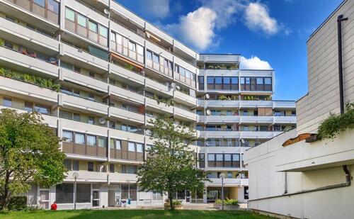 Foto - 4 Zimmer Maisonettenwohnung zur Miete in Garching bei München