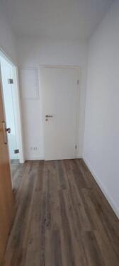 Foto - Etagenwohnung in Demmin zur Miete