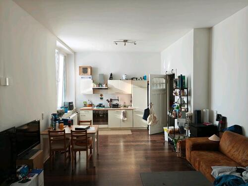 Foto - 1,5 Zimmer Wohnung, Halensee, 55 qm