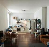 1,5 Zimmer Wohnung, Halensee, 55 qm - Berlin Charlottenburg-Wilmersdorf