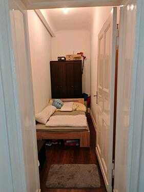 Foto - 1.5 Zimmer Etagenwohnung in Berlin