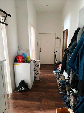 Foto - Etagenwohnung in Berlin zur Miete