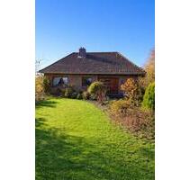 Einfamilienhaus mit großem Garten in ruhiger Lage - Großharrie