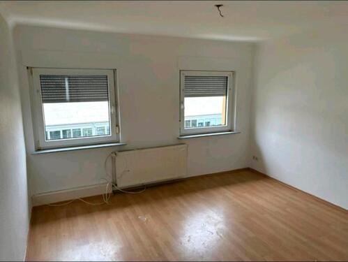 Foto - Etagenwohnung in Bad Berleburg zur Miete