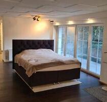 1 Zimmer-Appartement teilmöbliert - Traben-Trarbach