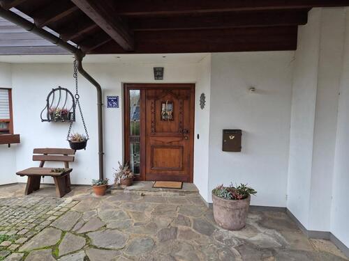 Foto - 5 Zimmer Einfamilienhaus in Würselen