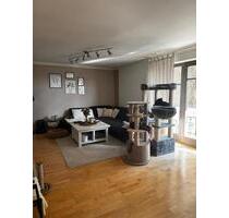 teilmöbilierte Mietwohnung in 92421 Schwandorf