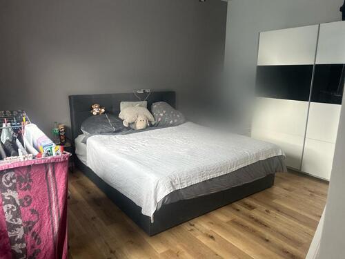 Foto - 4 Zimmer Etagenwohnung zur Miete in Sonneberg