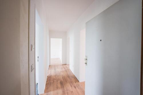 Foto - 3 Zimmer Etagenwohnung in Daun