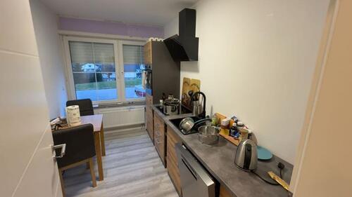 Foto - Erdgeschoßwohnung in Betzdorf zur Miete