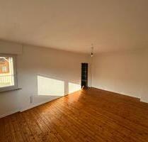 Erstbezug nach Sanierung: 3-ZKB-Wohnung mit Balkon in Trier-Süd