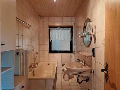 Foto - 6 Zimmer Etagenwohnung in Schönbrunn