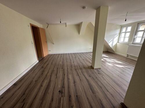 Foto - 1.5 Zimmer Etagenwohnung in Bad Hersfeld