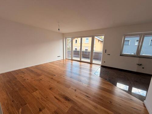 Foto - 2 Zimmer Etagenwohnung in Steinfurt