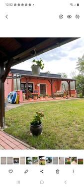 Foto - Idyllischer Bungalow am See- Wohnen a.d. Glöther TeichenStaßfurt