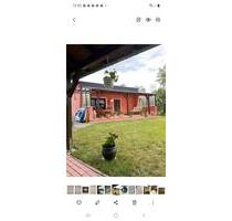 Idyllischer Bungalow am See- Wohnen a.d. Glöther TeichenStaßfurt - Wolfsburg Almke