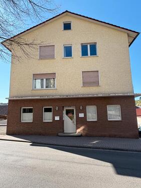 Foto - 3 Zimmer Wohnung in Sontra - 900,00&nbsp;EUR Kaltmiete, ca.&nbsp; 120,00&nbsp;m&sup2;