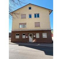 3 Zimmer Wohnung in Sontra - 600,00&nbsp;EUR Kaltmiete, ca.&nbsp; 120,00&nbsp;m&sup2; in Sontra (PLZ: 36205)
