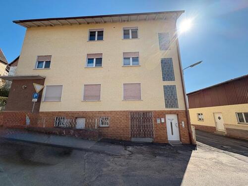 Foto - 3 Zimmer Etagenwohnung zur Miete in Sontra