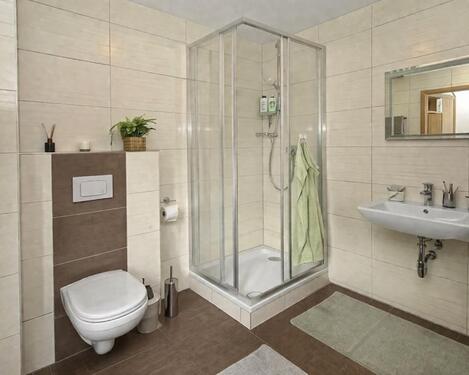 Foto - 3 Zimmer Etagenwohnung zum Kaufen in Dingelstädt