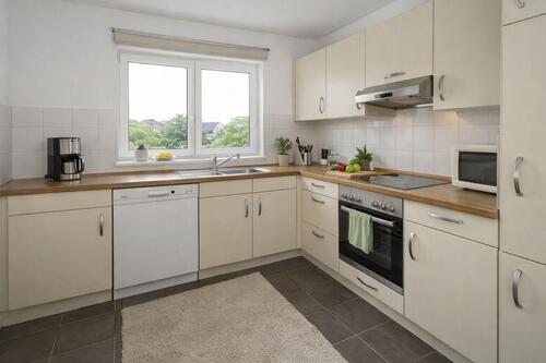 Foto - Etagenwohnung in Dingelstädt zum Kaufen