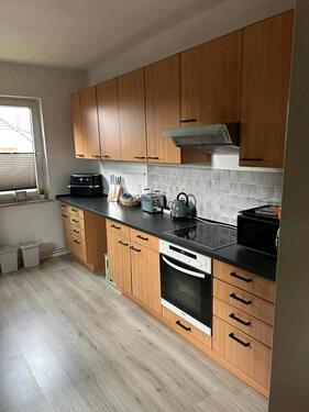 Foto - Etagenwohnung in Bockhorn zur Miete