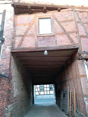 Foto - Mehrfamilienhaus, Wohnhaus zum Kaufen in Oebisfelde-Weferlingen