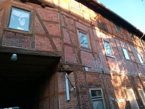 Foto - Mehrfamilienhaus, Wohnhaus in Oebisfelde-Weferlingen