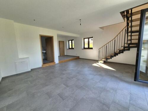 Foto - 3 Zimmer Einfamilienhaus zur Miete in Halfing