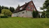 Foto - Wohnhaus mit großer Scheune - 250.000,00&nbsp;EUR Kaufpreis, ca.&nbsp; 160,00&nbsp;m&sup2;
