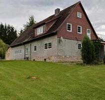 Wohnhaus mit großer Scheune - 250.000,00&nbsp;EUR Kaufpreis, ca.&nbsp; 160,00&nbsp;m&sup2; in Breitenworbis (PLZ: 37339)