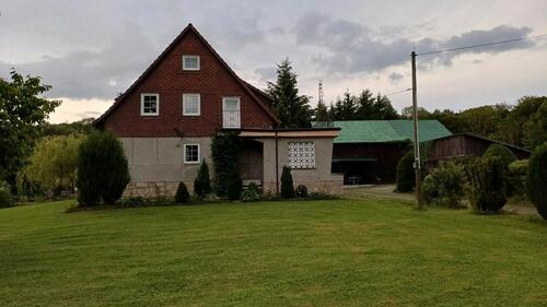 Foto - Einfamilienhaus zum Kaufen in Breitenworbis