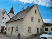 Foto - Vermietetes Einfamilienhaus in Lauingen