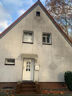 Foto - 4 Zimmer Doppelhaushälfte zum Kaufen in Kamp-Lintfort