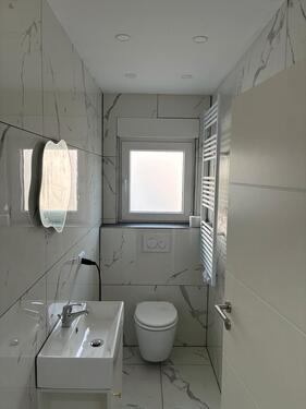Foto - Einfamilienhaus in Lahntal zur Miete