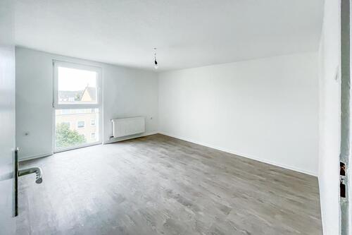 Foto - Etagenwohnung zur Miete in Bochum