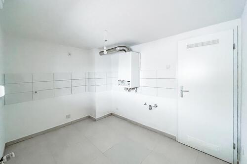 Foto - Etagenwohnung in Bochum
