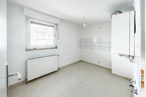 Foto - Etagenwohnung in Bochum zur Miete