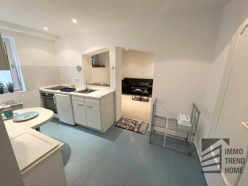 Foto - Möblierte Wohnung in Osnabrück - 500,00 EUR Kaltmiete,