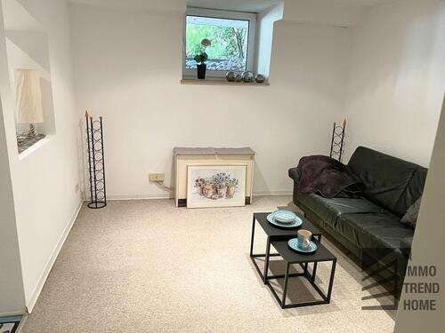 Foto - Etagenwohnung zur Miete in Osnabrück
