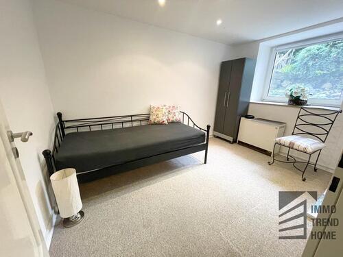 Foto - Etagenwohnung in Osnabrück