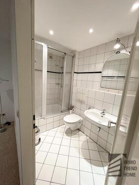 Foto - Etagenwohnung in Osnabrück zur Miete